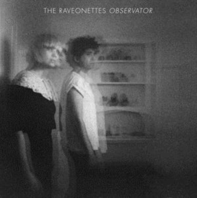 Raveonettes