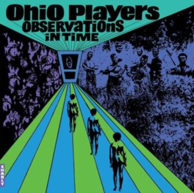 Ohio Players