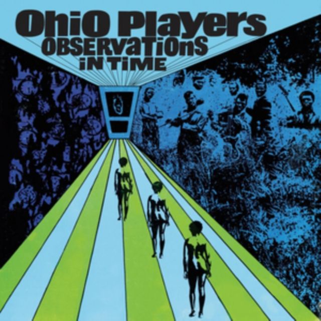 Ohio Players