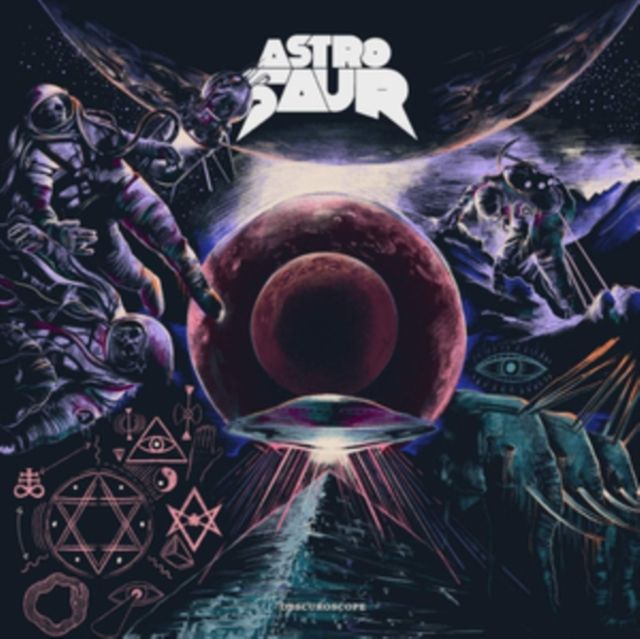 Astrosaur