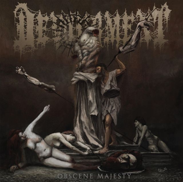Devourment