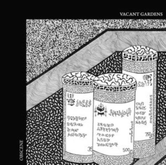 Vacant Gardens
