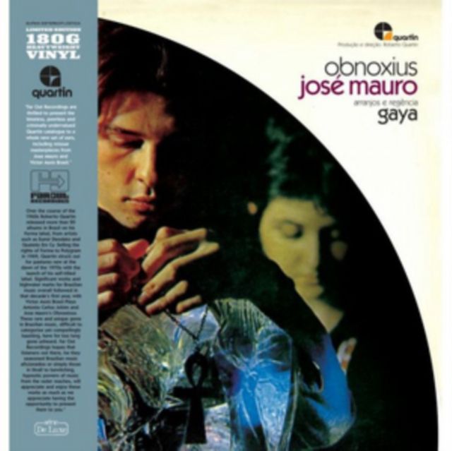 Jose Mauro