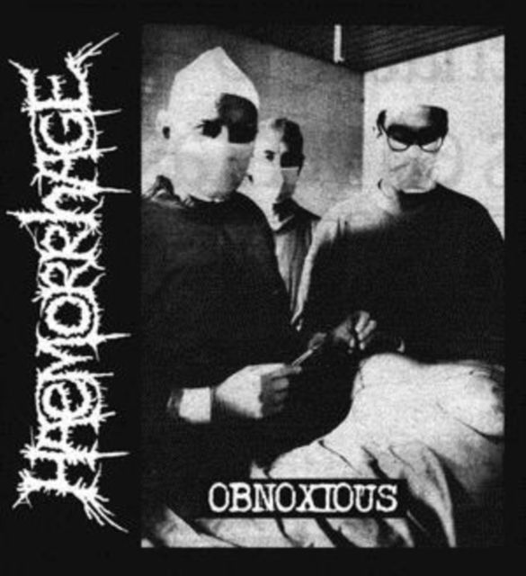 Haemorrhage