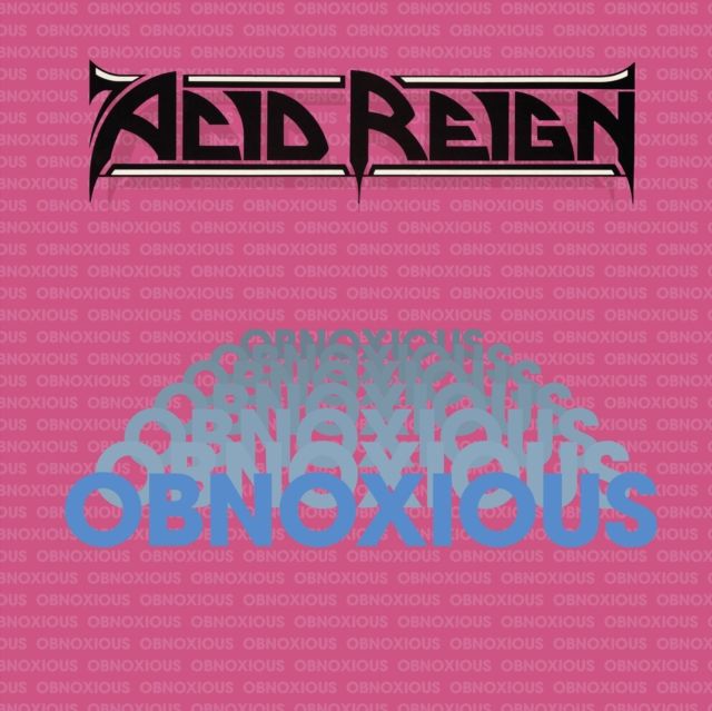Acid Reign