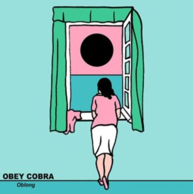 Obey Cobra