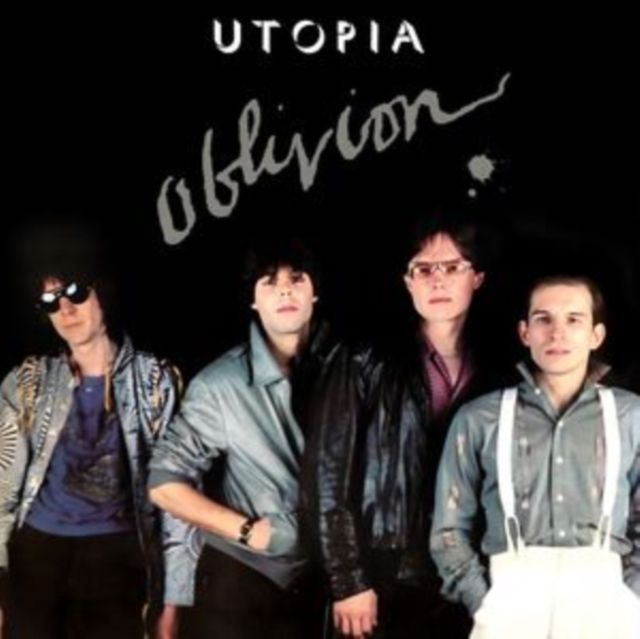 Utopia