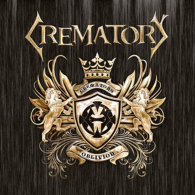 Crematory