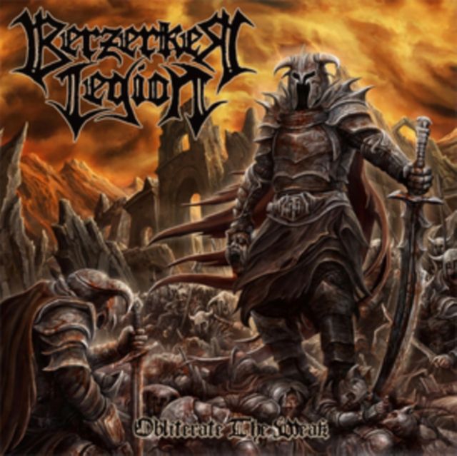 Berzerker Legion