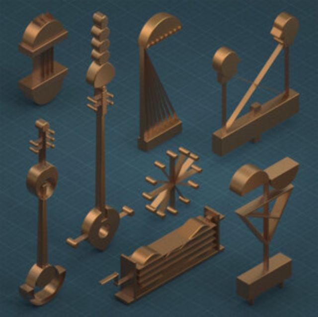 Various Artists