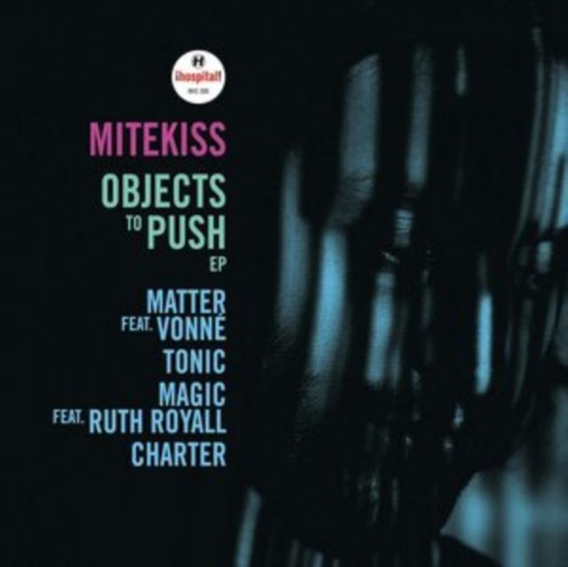 Mitekiss