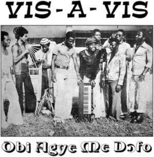 Vis-A-Vis