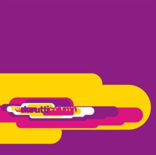 Durutti Column