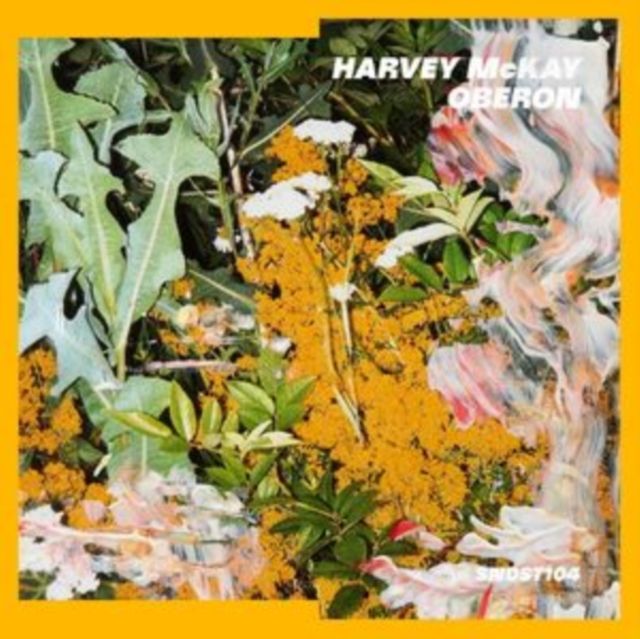 Harvey Mckay