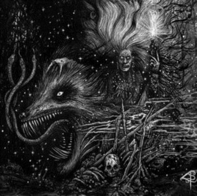 Grafvitnir