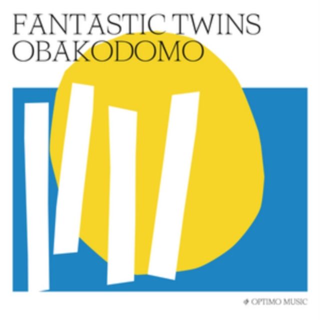 Fantastic Twins