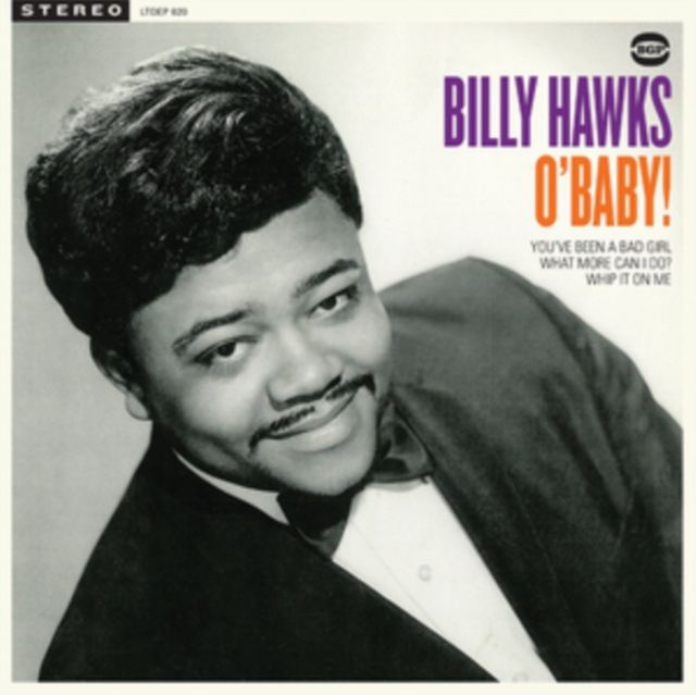 Billy Hawks