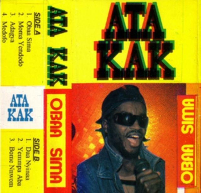 Ata Kak