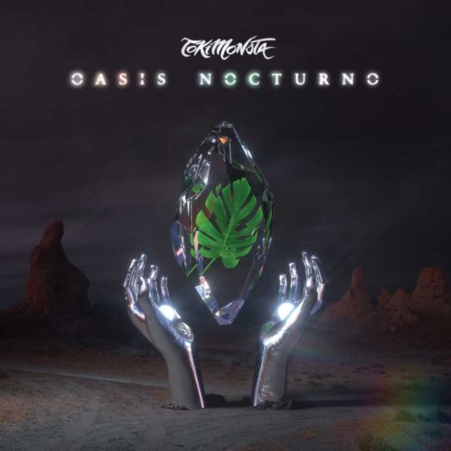Tokimonsta