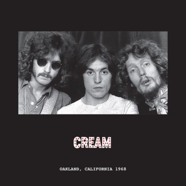 Cream