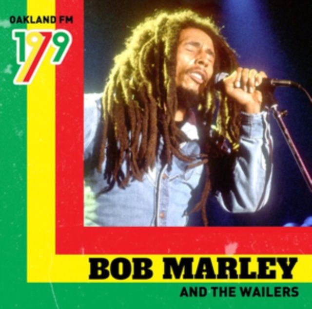 Bob Marley & The Wailers