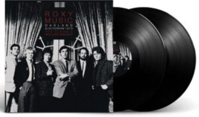 Roxy Music
