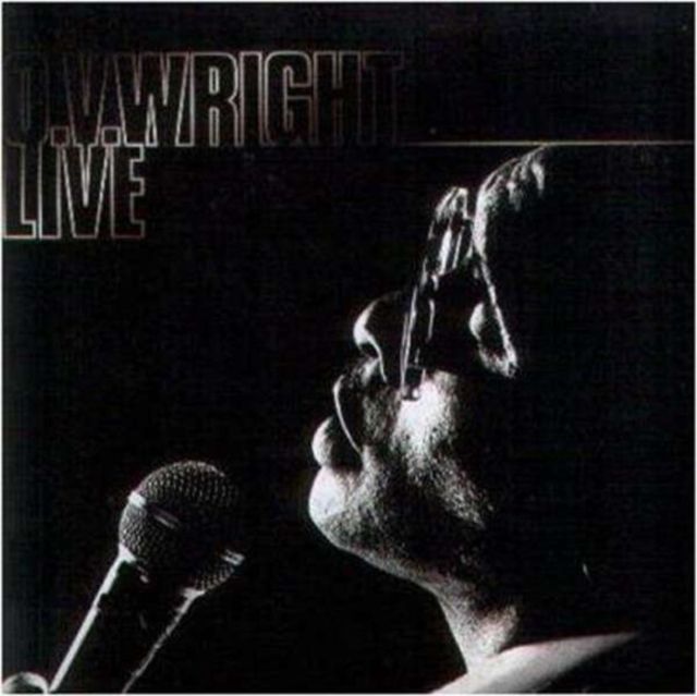 O.V. Wright