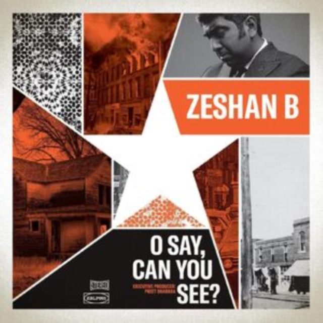 Zeshan B