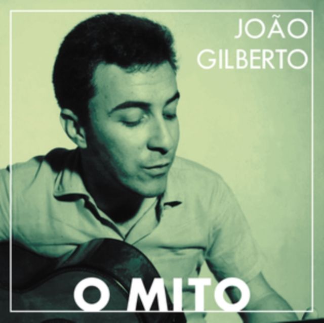 Joao Gilberto