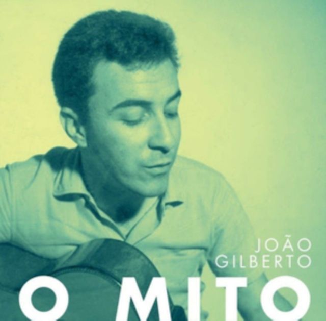 Joao Gilberto