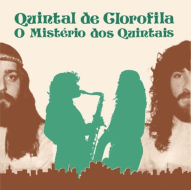 Quintal De Clorofila