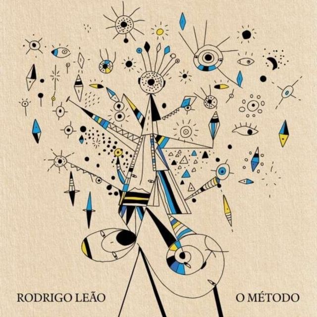 Rodrigo Leafo
