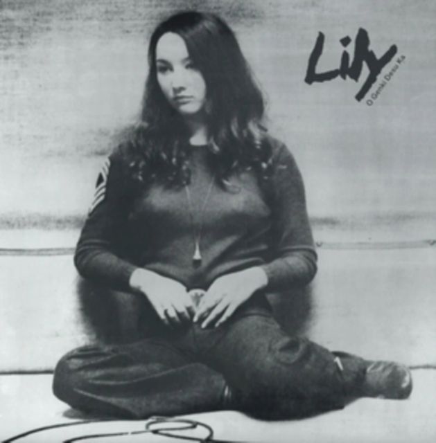 Lily