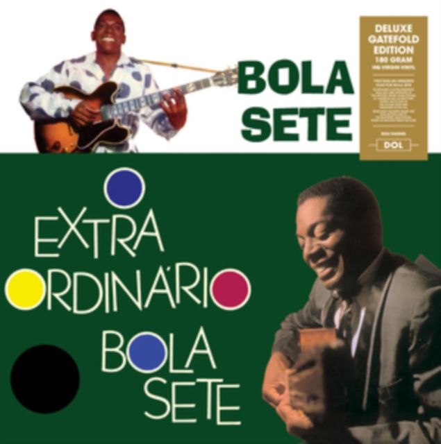 Bola Sete