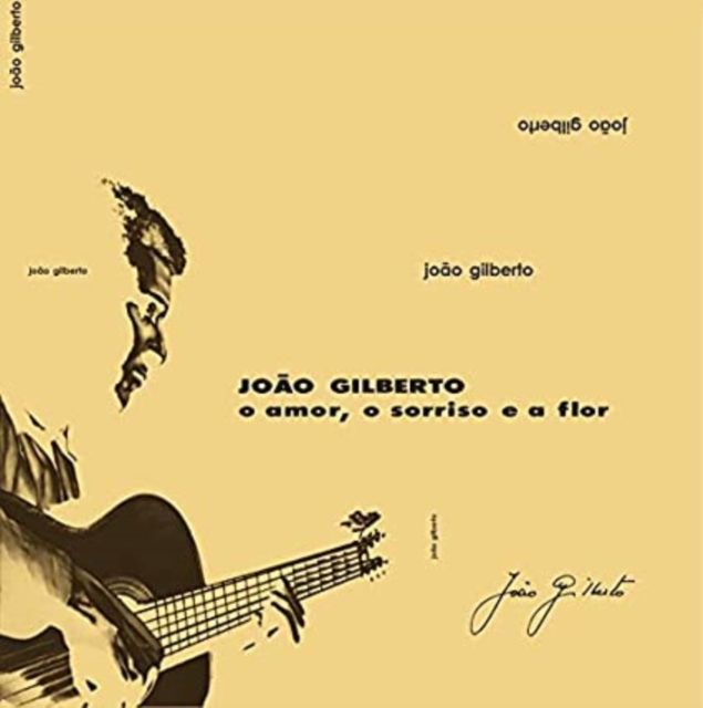 Joao Gilberto