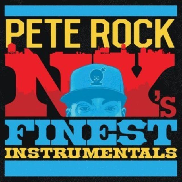 Pete Rock