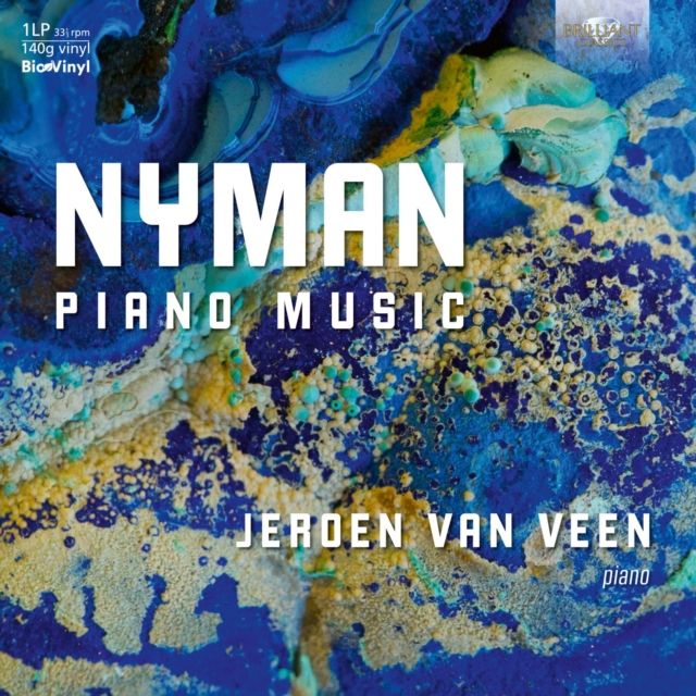 Jeroen Van Veen