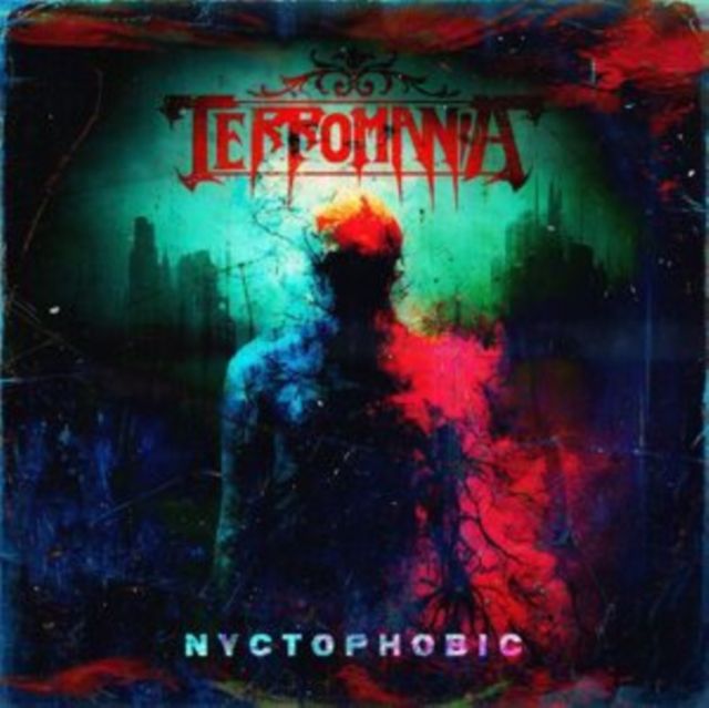 Terromania