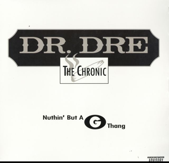 Dr Dre
