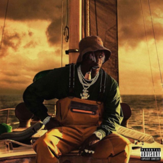 Lil Yachty