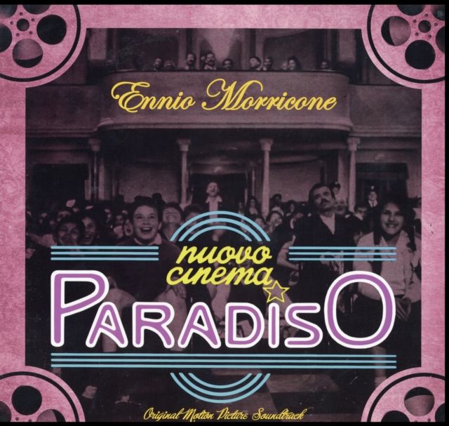 Ennio Morricone