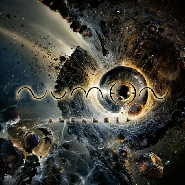 Alkaloid
