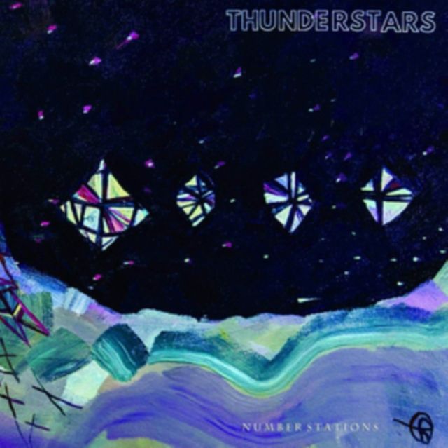 Thunderstars