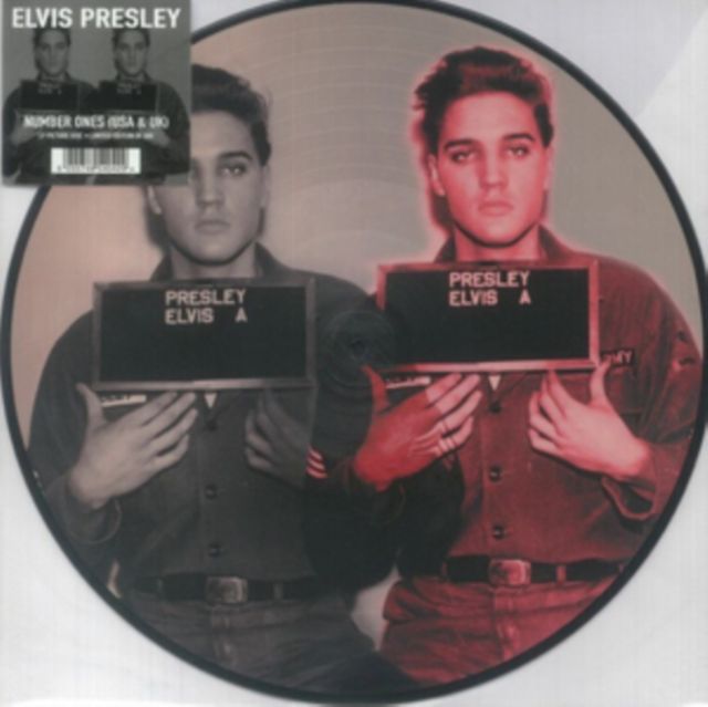 Elvis Presley