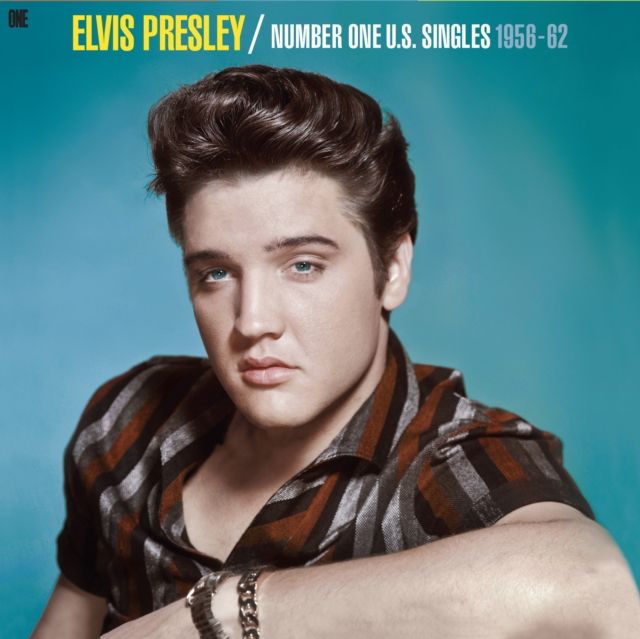 Elvis Presley