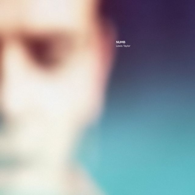 Lewis Taylor