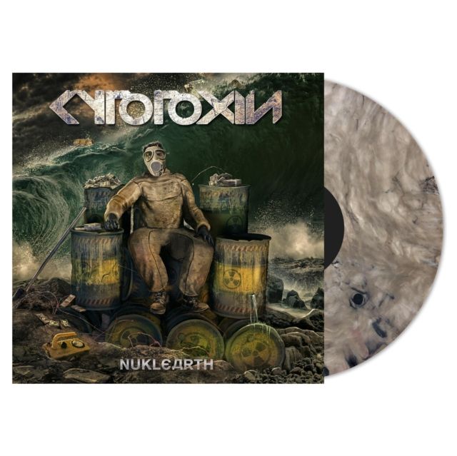 Cytotoxin