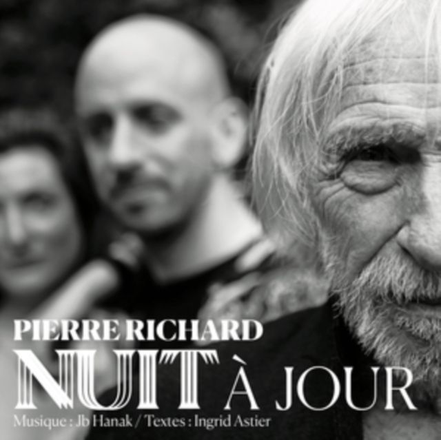 Pierre Richard