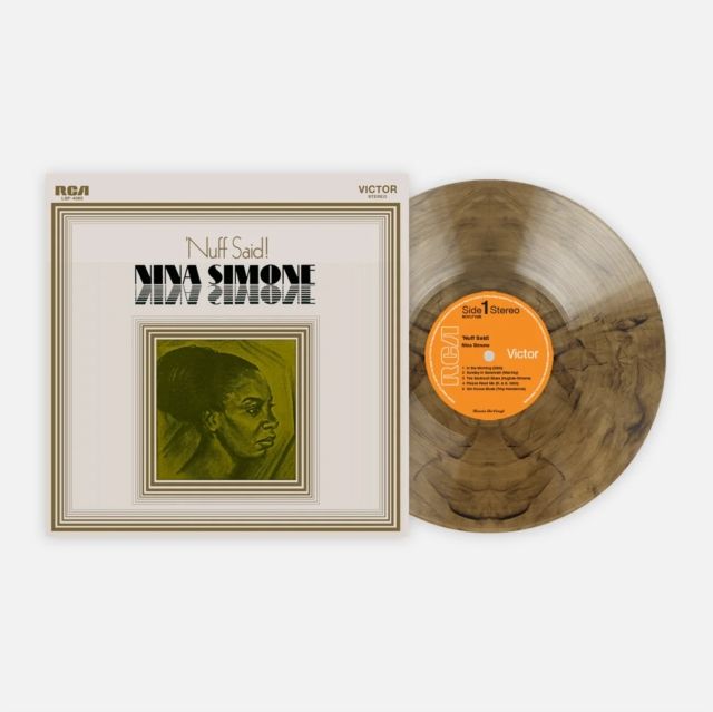 Nina Simone