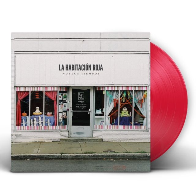 La Habitacion Roja